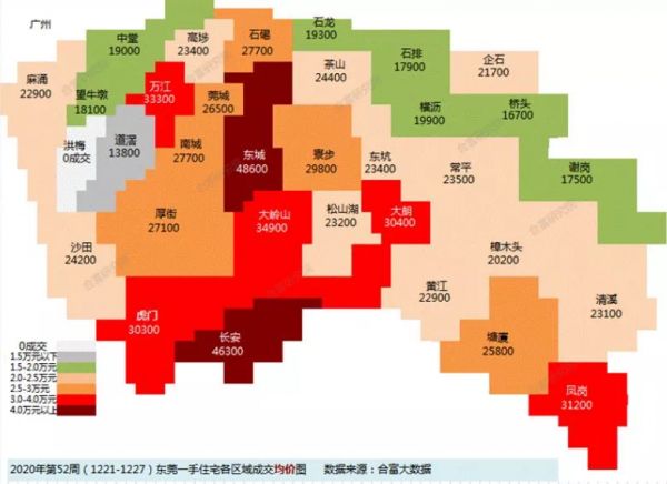 東莞長安最新房價動態(tài)，自然美景之旅邀請函