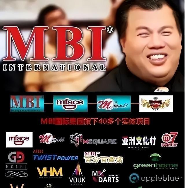 MBI集團(tuán)最新消息深度解讀與解析