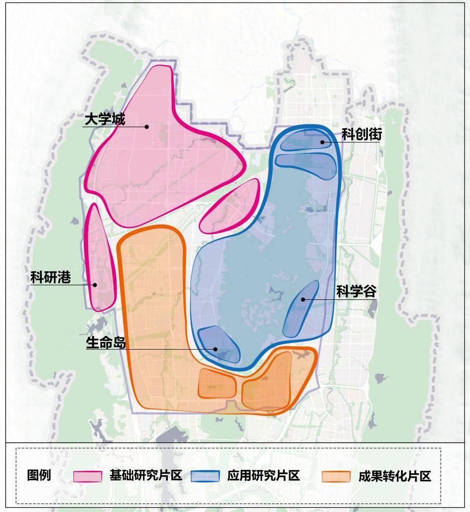 重慶高新區(qū)最新規(guī)劃，時代的引擎啟動，未來藍圖揭曉