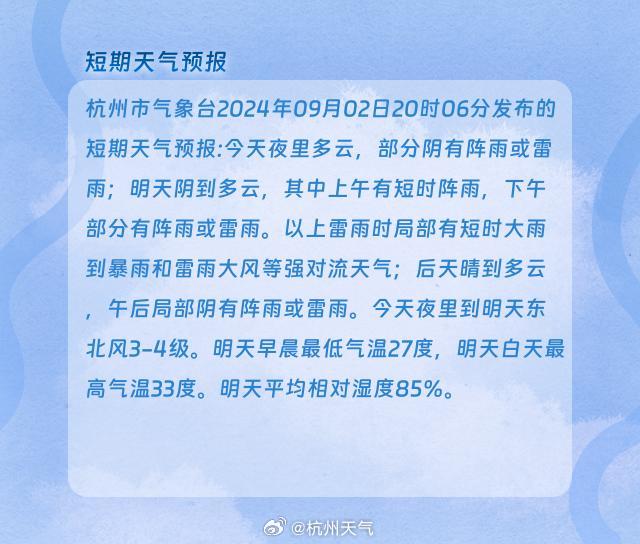 2024杭州臺風(fēng)最新消息,2024杭州臺風(fēng)最新消息——智能預(yù)警，科技護航安全生活