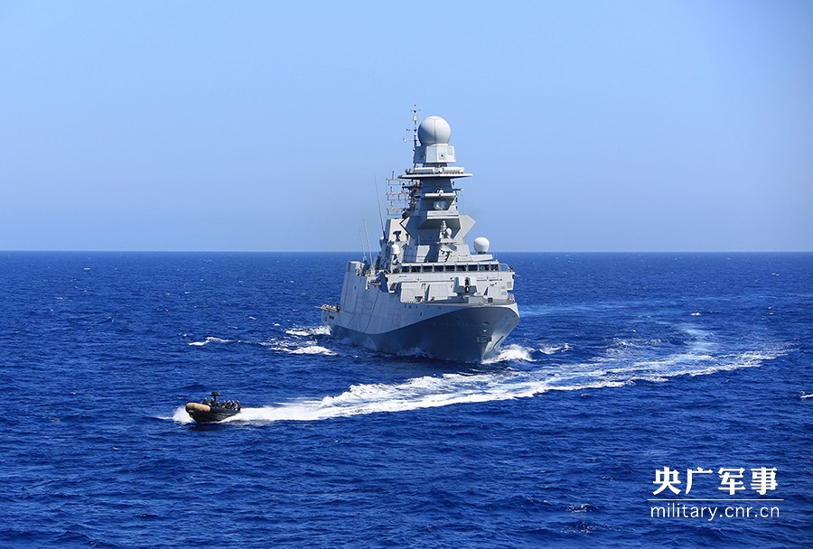 海軍遠航編隊最新動態(tài)更新，海軍遠航編隊最新消息匯總