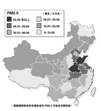 中國最新局勢概覽