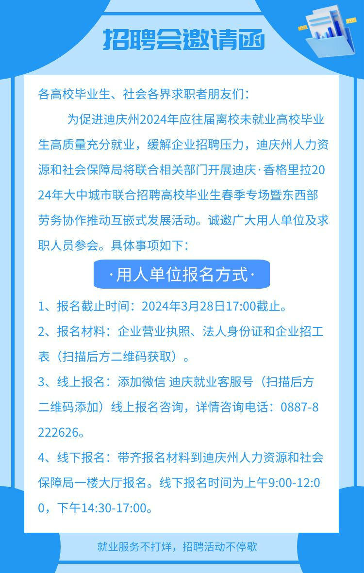 迪慶最新招聘信息揭秘，高原上的職業(yè)機(jī)遇探索